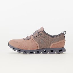 Сникърси On W Cloud Waterproof Rose/ Fossil EUR 37