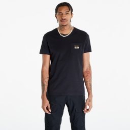Тениска Lundhags Knak T-Shirt Black XL