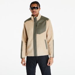Яке Lundhags Saruk Pile Wool Mid Fleece Jacket Sand XXL