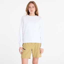 Суитшърт On Movement Crew White M