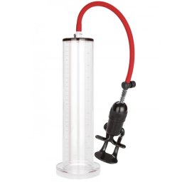 Пенис помпа "COLT BIG MAN SYSTEM" 29 см.