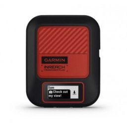 GPS Garmin inReach Messenger Plus