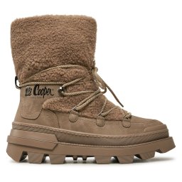 Зимни обувки Lee Cooper LCJ-24-47-3149LA Бежов