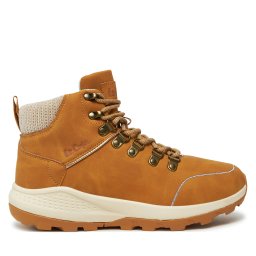 Зимни обувки Lee Cooper LCJ-24-03-3075LA Кафяв