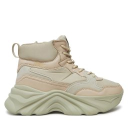 Зимни обувки Lee Cooper LCJ-24-47-3155LA Бежов