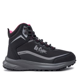 Туристически oбувки Lee Cooper LCJ-24-01-2932LA Черен