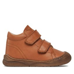 Зимни обувки Naturino Nirez Vl 0012015359.012D20 M Кафяв
