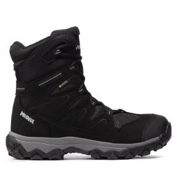 Туристически oбувки Meindl Calgary Gtx GORE-TEX 7989 Черен