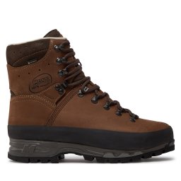 Туристически Meindl Island Mfs Active GORE-TEX 2816 680139-2 Кафяв