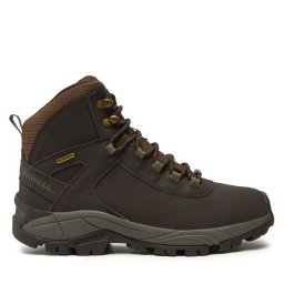 Туристически Merrell Vego Mid Ltr Wp J311539C Кафяв