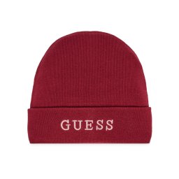 Guess Шапка AW5189 POL01 Бордо
