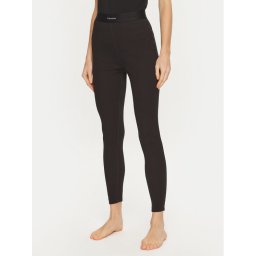 Calvin Klein Underwear Клин 000QS7220E Черен Slim Fit