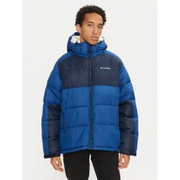 Columbia Зимно яке Pike Lake™ II 2050931 Син Regular Fit
