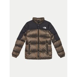 The North Face Пухено яке Diablo 2.0 NF0A8990 Кафяв Regular Fit
