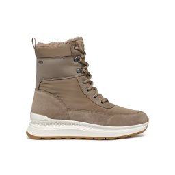 Geox Апрески D Spherica Actif X2 D46WPA 0FU22 C6029 Бежов