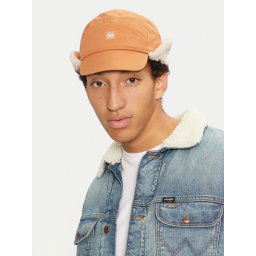 Шапка с козирка Buff Fall Line Cap Simu 134535.333.20 Кафяв