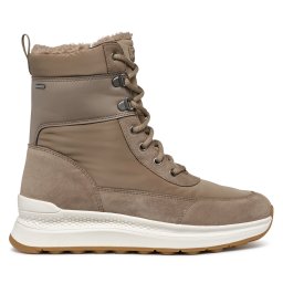 Апрески Geox D Spherica Actif X2 D46WPA 0FU22 C6029 Бежов