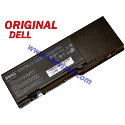 Батерия ОРИГИНАЛНА DELL Inspiron 6400 1501 E1505 Latitude 131L GD761 6кл
