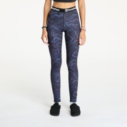Панталони Horsefeathers Mirra Pants Contour Lines XS