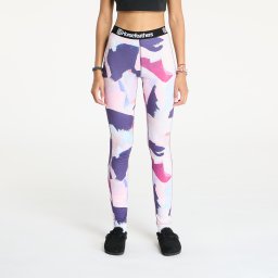 Панталони Horsefeathers Mirra Pants Abstract Print XS