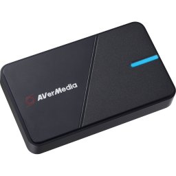 Кепчър AVerMedia Live Gamer Extreme 3, 2160p@60FPS, HDMI, USB 3.2 Gen 1 Type-C, външен