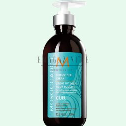 Moroccanoil Интензивен крем за къдрици без отмиване 300 мл. Intense Curl Cream