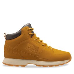 Туристически Helly Hansen Tsuga 12039 725 Кафяв