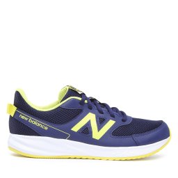 Маратонки за бягане New Balance YK570BY3 Тъмносин