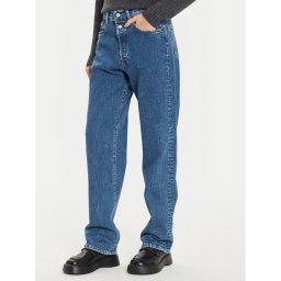 REPLAY Дънки W9Z1 .000.759 53D Син Straight Fit