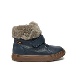 Froddo Зимни обувки Basco Tex G2110144-1 S Син