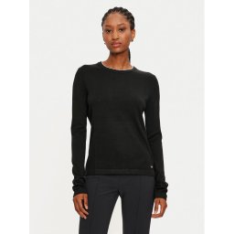 Marciano Guess Пуловер 4BGR10 5838Z Черен Regular Fit