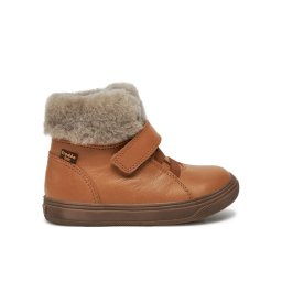 Froddo Зимни обувки Basco Tex G2110144 S Кафяв