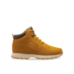 Helly Hansen Туристически Tsuga 12039 725 Кафяв