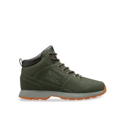 Helly Hansen Туристически Tsuga 12039 423 Зелен