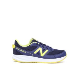 New Balance Маратонки за бягане YK570BY3 Тъмносин