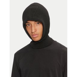Jack & Jones Шапка маска Ray 12267267 Черен