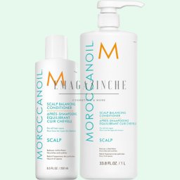 Мoroccanoil Балсам за балансиране на скалпа 250/1000 мл. Scalp Balancing Conditioner