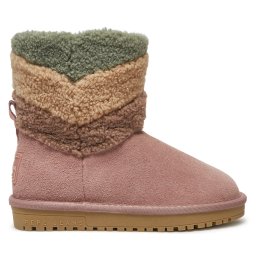 Апрески Pepe Jeans PGS50201 Розов