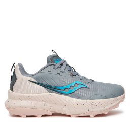 Маратонки за бягане Saucony Blaze TR S10845 Сив