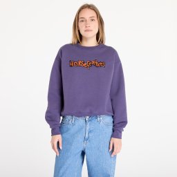 Суитшърт Horsefeathers Angela Sweatshirt Grape S