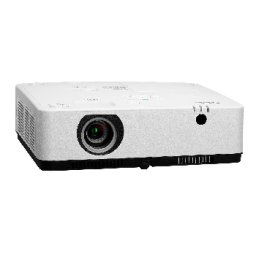 Видеопроектор NEC ME383W 1280 x 800 (WXGA) 3800 ANSI LCD 60005220