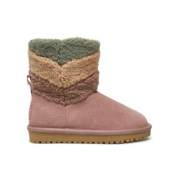 Pepe Jeans Апрески PGS50201 Розов