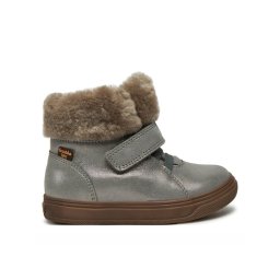 Froddo Зимни обувки Basco Tex G2110144-3 S Сив