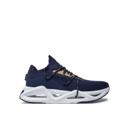 EA7 Emporio Armani Сникърси X8X087 XK227 U043 Черен