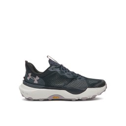 Under Armour Маратонки за бягане Ua U Infinite Pro Trail 3027202-001 Черен