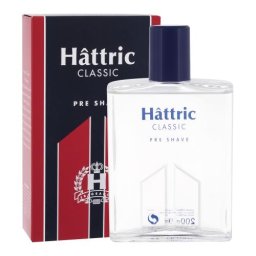 Hattric Classic вода преди бръснене 200 ml