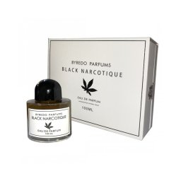 Byredo Black Narcotique EDP 100 мл - ПАРФЮМ Унисекс