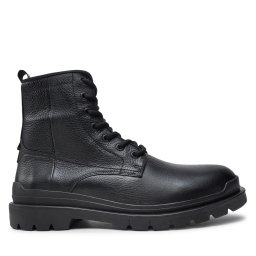 Зимни обувки G-Star Raw Blake Boot Mid M D26641 Черен