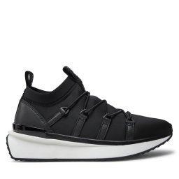 Сникърси DKNY K4451210 Черен