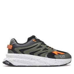 Сникърси EA7 Emporio Armani X8X194 XK408 U253 Каки